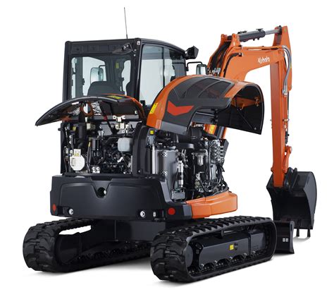 2016 kubota mini excavator|kubota mini excavator with cab.